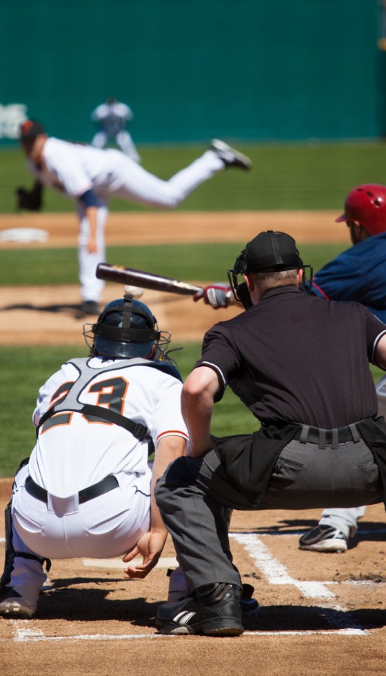 Navigating Pitching Injuries in Major League Baseball
