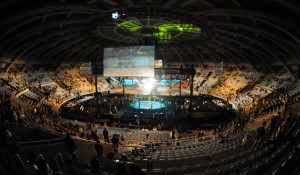 Bud Light and UFC Forge Record Sponsorship Deal