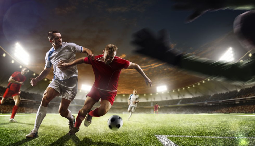 Enhanced Betting Experience with bet365 during UEFA EURO 2024